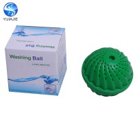 Household eco laundry washing ball manufacturers