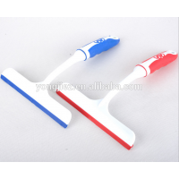 glass cleaner car window squeegee rubber squeegee