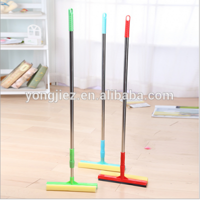 Telescopic Window Squeegee Window Wiper