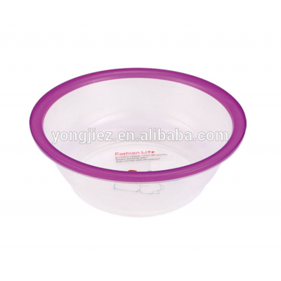 Competitive Price Daily Large Plastic Cheap Wash Basin