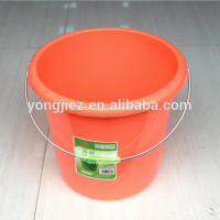 Wholesale Water Cheap Plastic Bucket