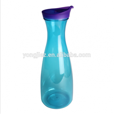 1500ML Plastic Cold Beverage Carafe