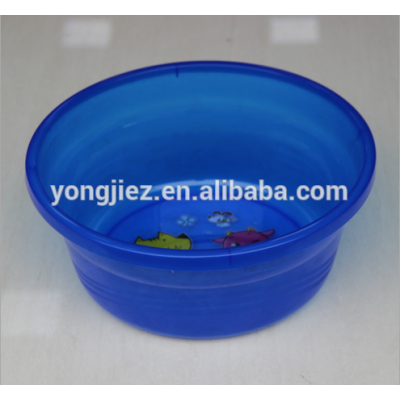 basin for washing clothes plastic laundry wash tub