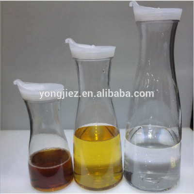 500ml/750ml/1000ml/1500ml Water Carafes, Plastic Juice Carafes