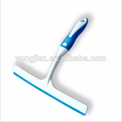 Wholesale window wiper window squeegee with TPR handle