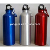 Wholesale 750 ml stainless steel sports water bottle