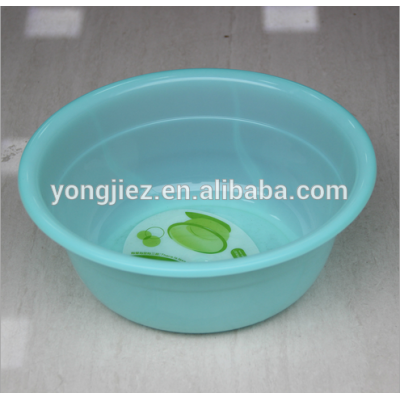 plastic foot tub foot basin,new model wash basin